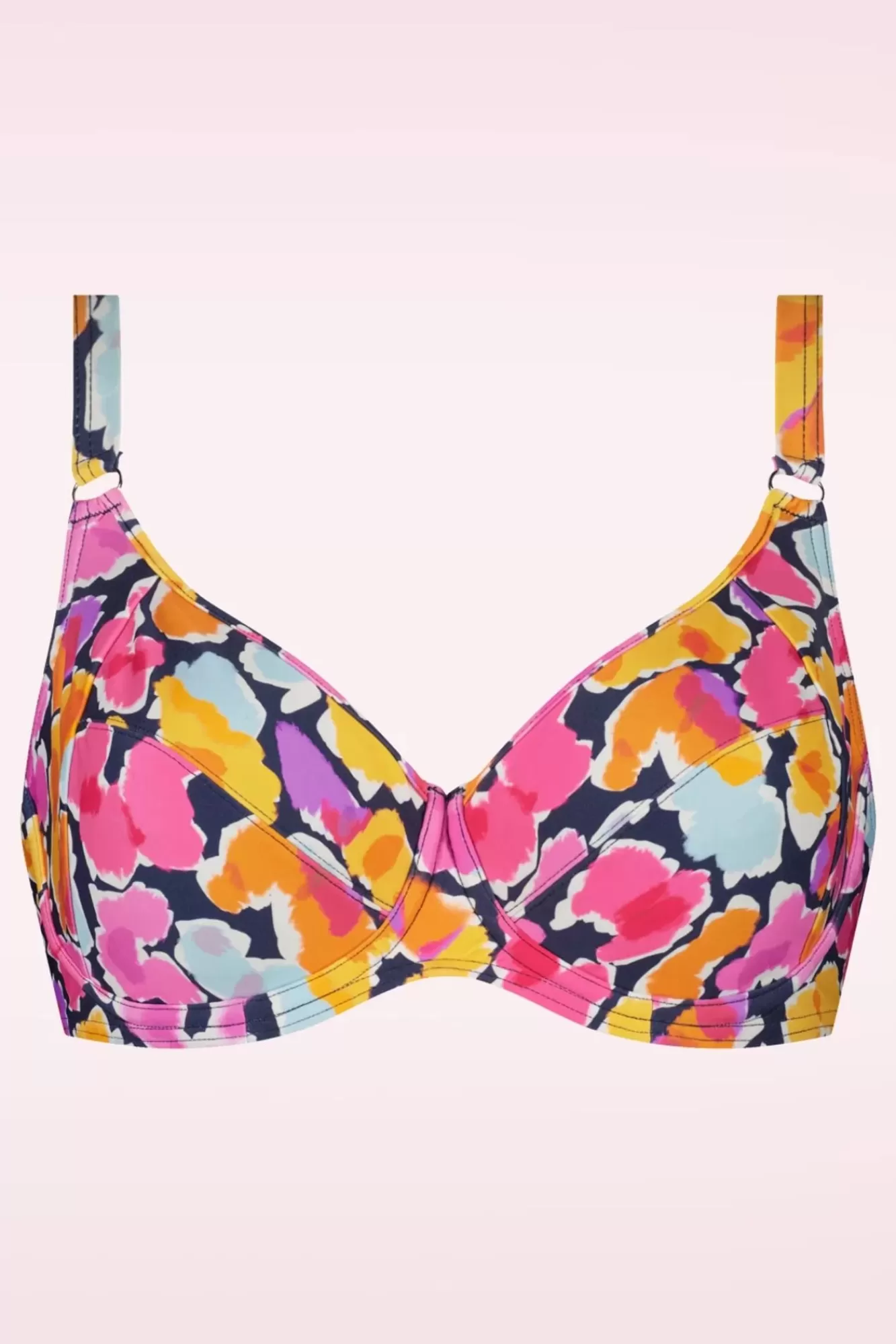 Outlet Cyell Flower Fantasy Bikinioberteil In Multi