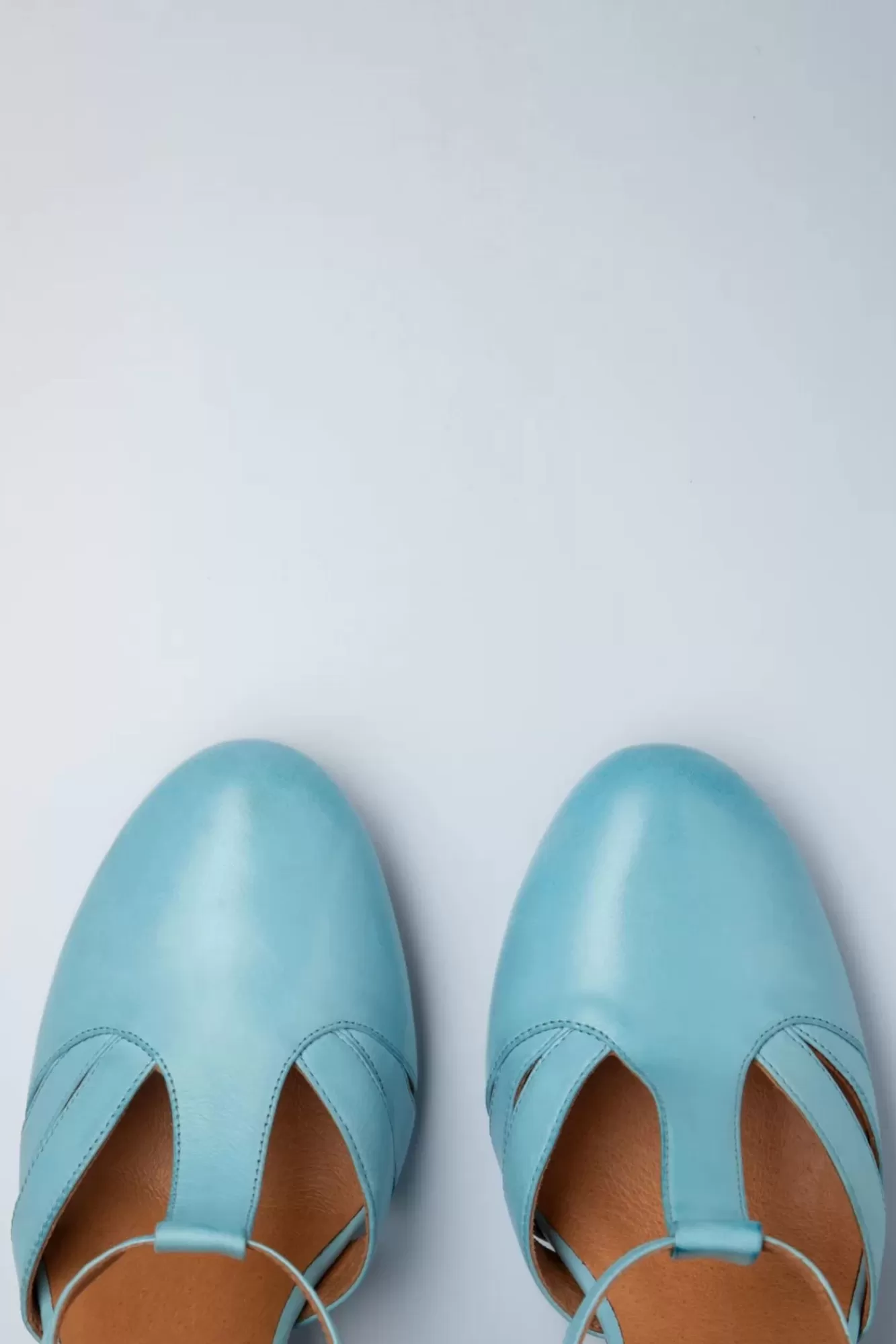 Best Sale Miz Mooz Jinx Pumps In Eisblau