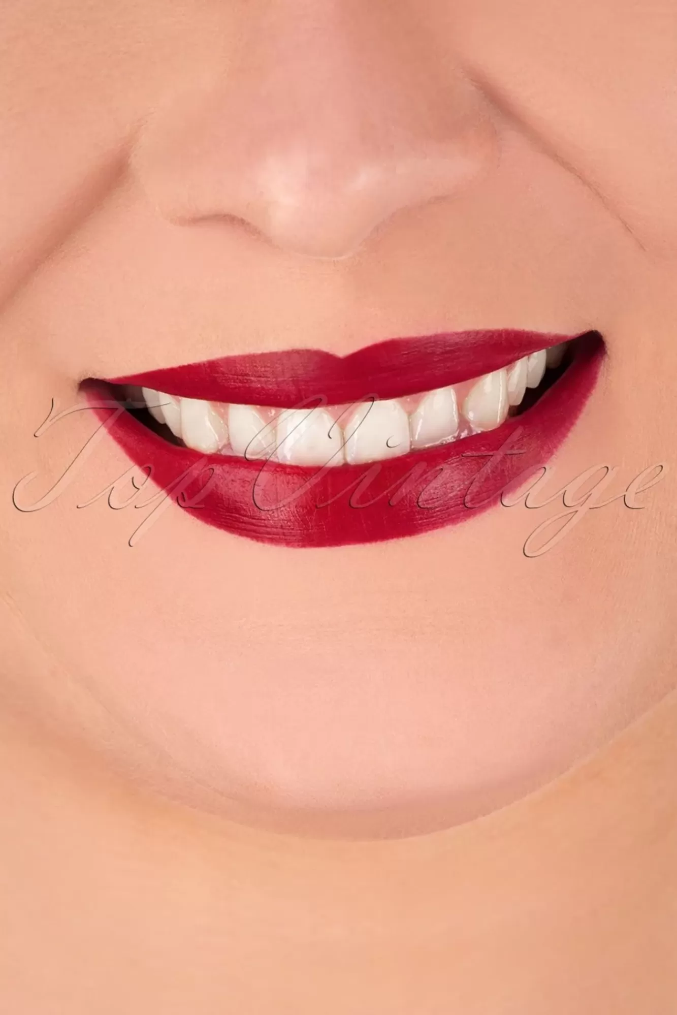 Flash Sale Bu00e9same Cosmetics Klassischer Farb-Lippenstift In Kirschrot