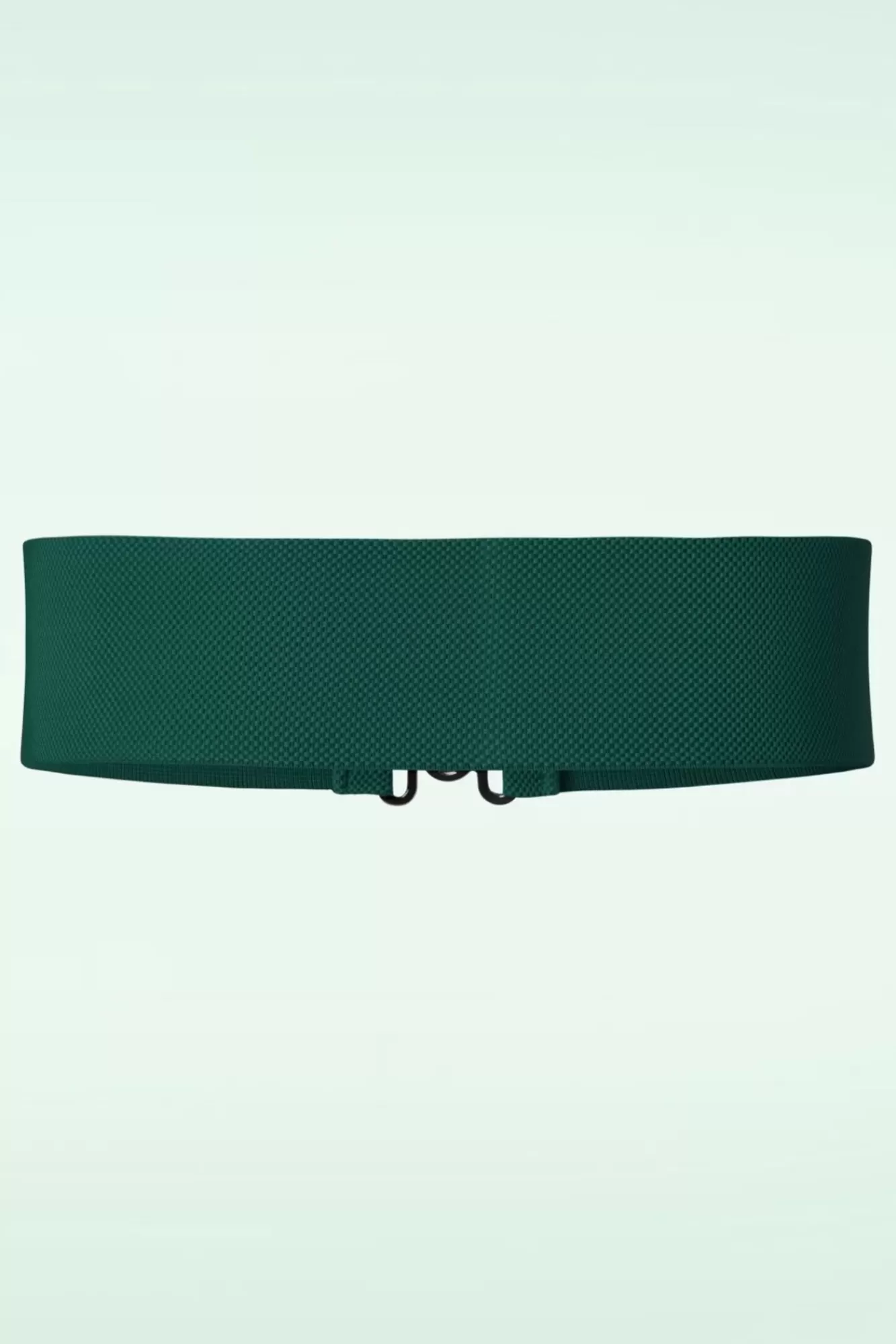 Sale Banned Retro Lauren Vintage Stretch-Gürtel In Grun