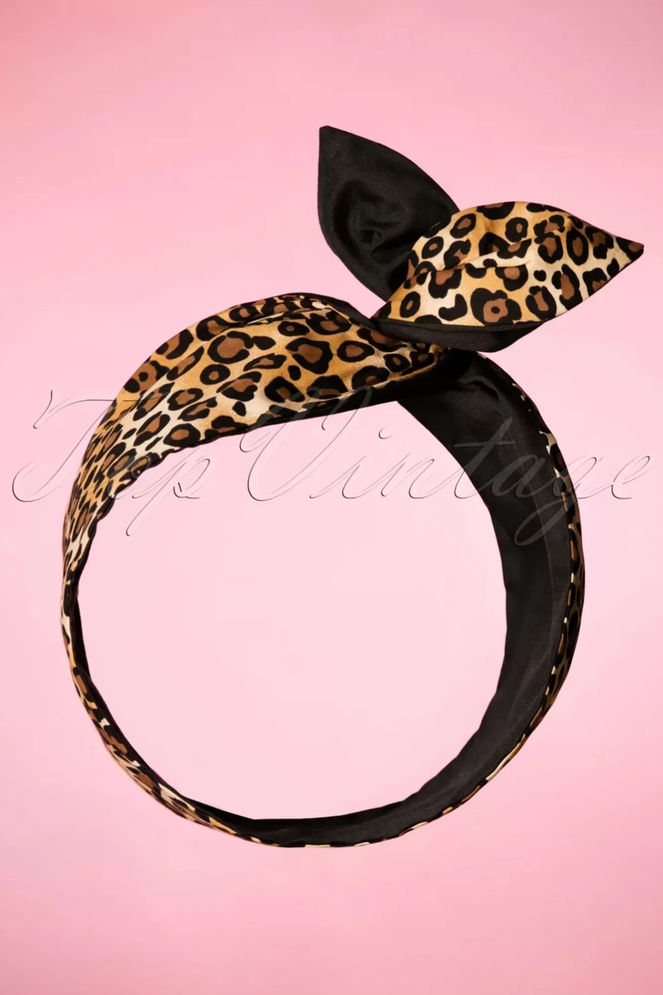 Online Be Bop a Hairbands Leopardenflecken In Meinem Haarschal