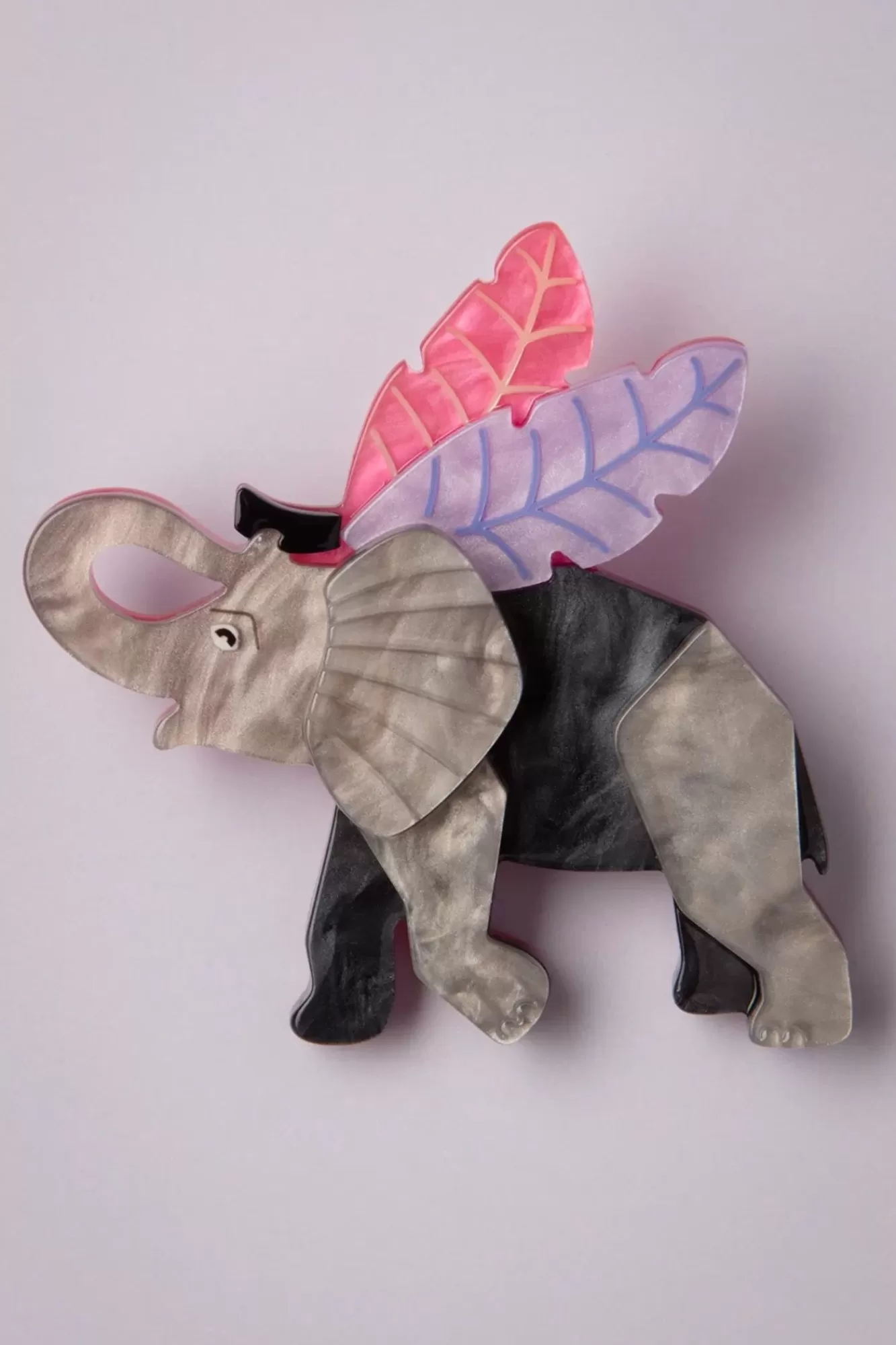 Store Erstwilder Pachyderm Dream Brosche