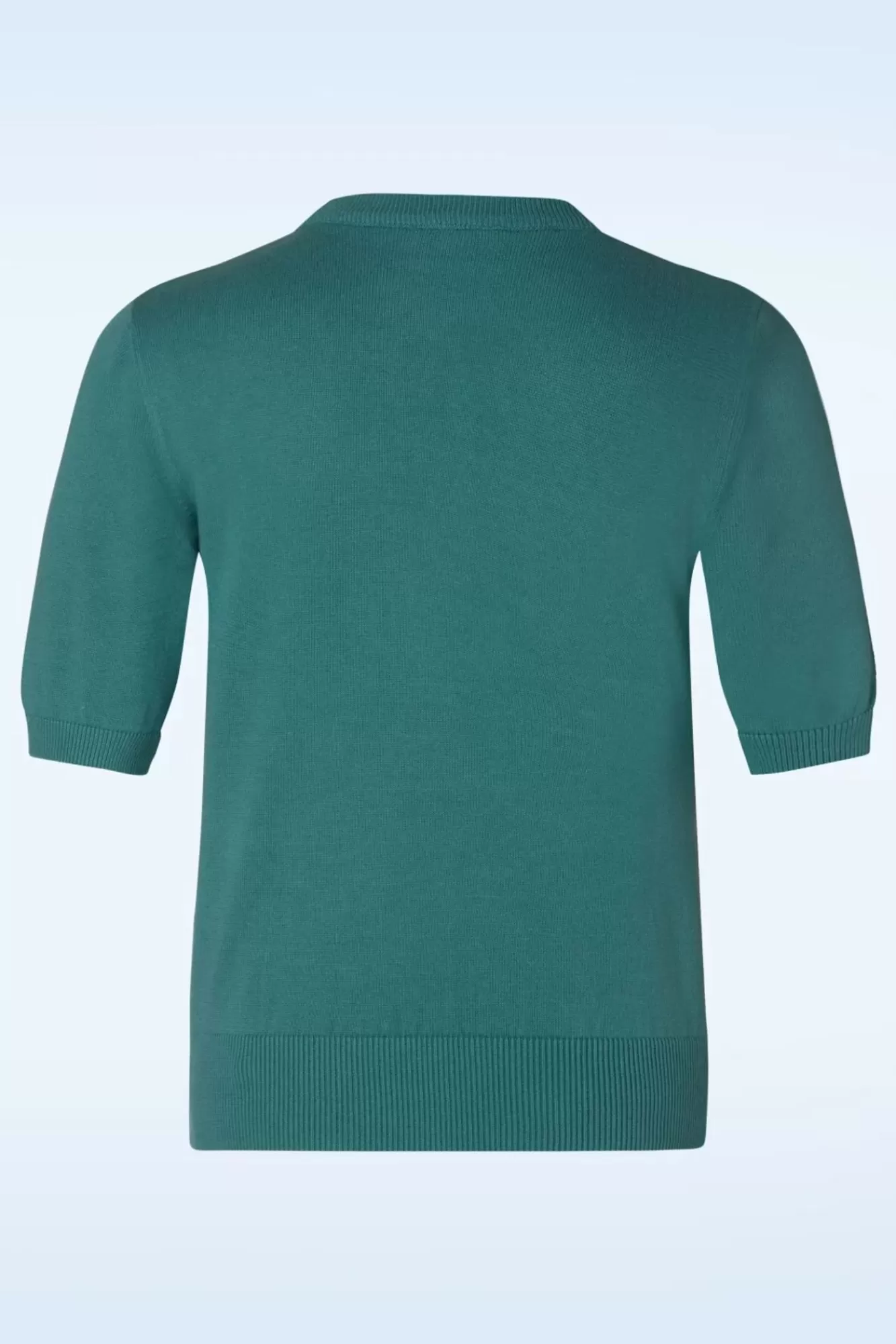 Outlet Circus Ruth Pullover In Teal