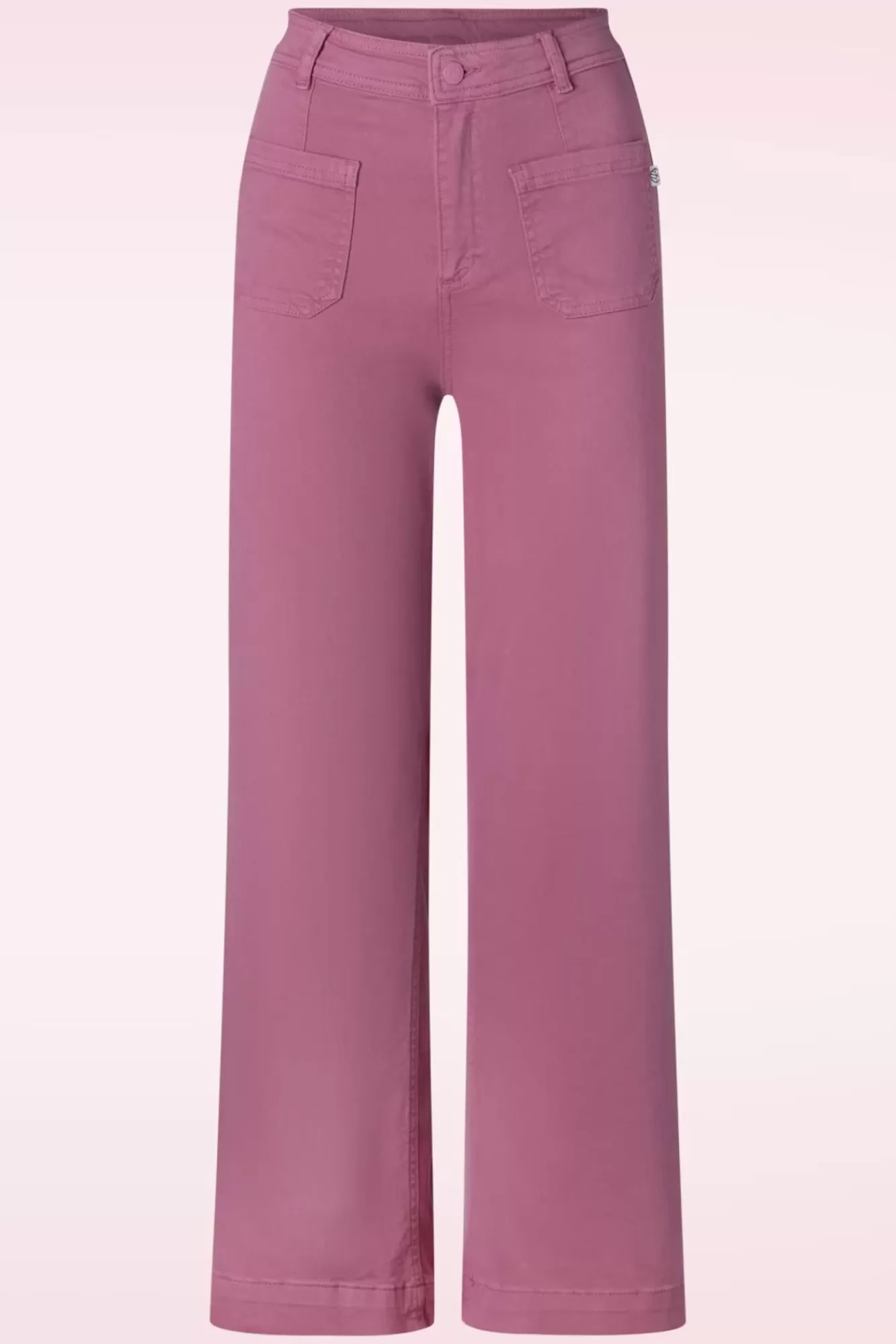 Cheap Surkana Ryann Hose In Soft Berry Pink