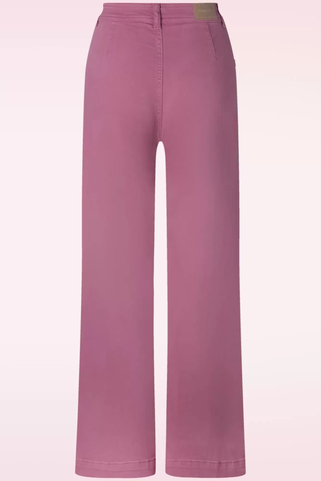 Cheap Surkana Ryann Hose In Soft Berry Pink