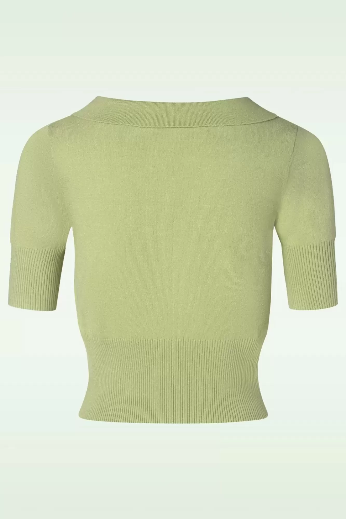 Best Sale Banned Retro Suser Sunny Jumper In Grun