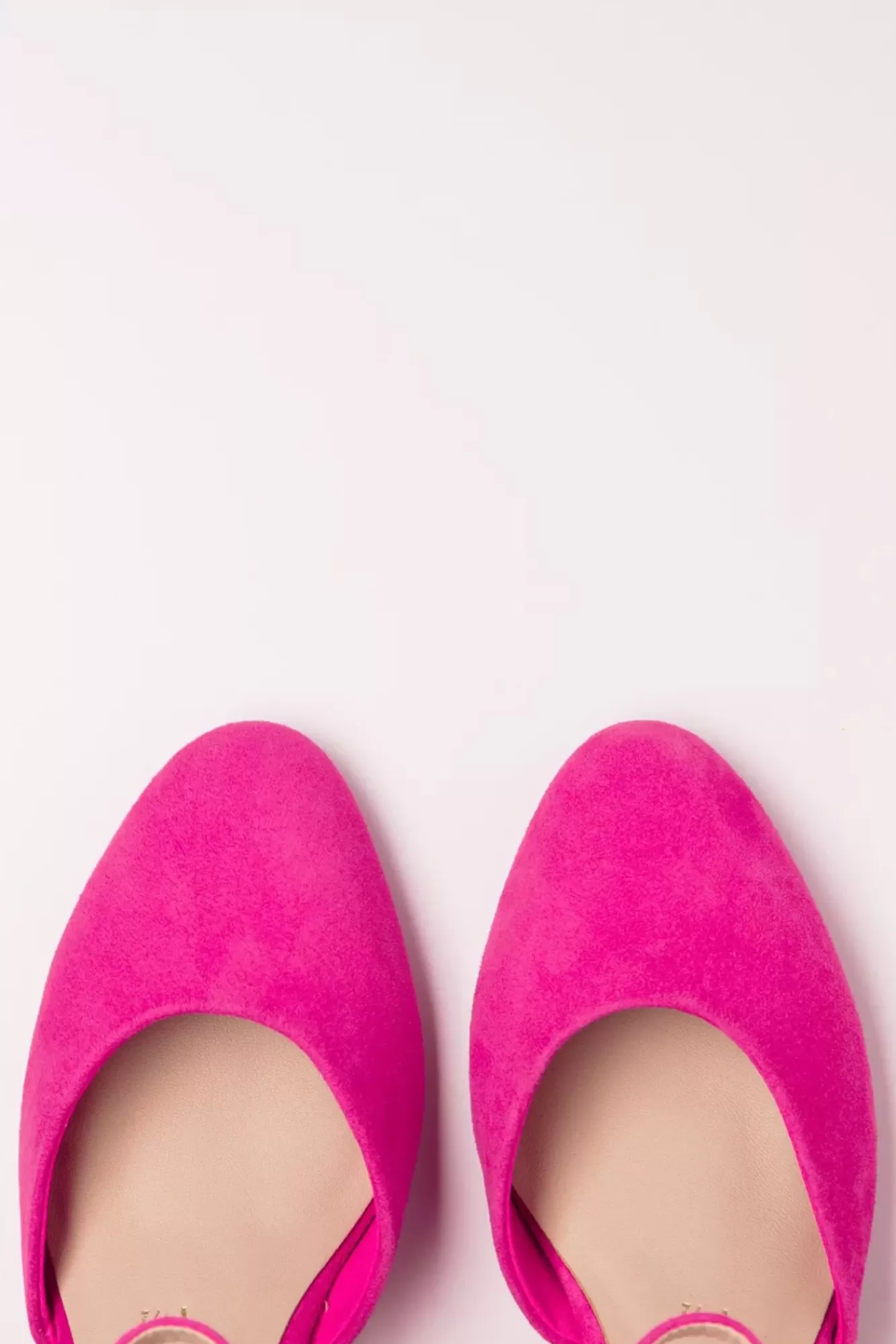 Hot Tamaris Tiffany Pumps In Fuchsia