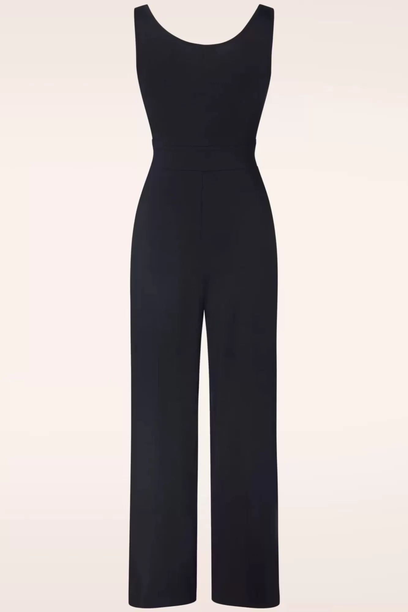 Clearance LaLamour Wanda Jumpsuit In Schwarz