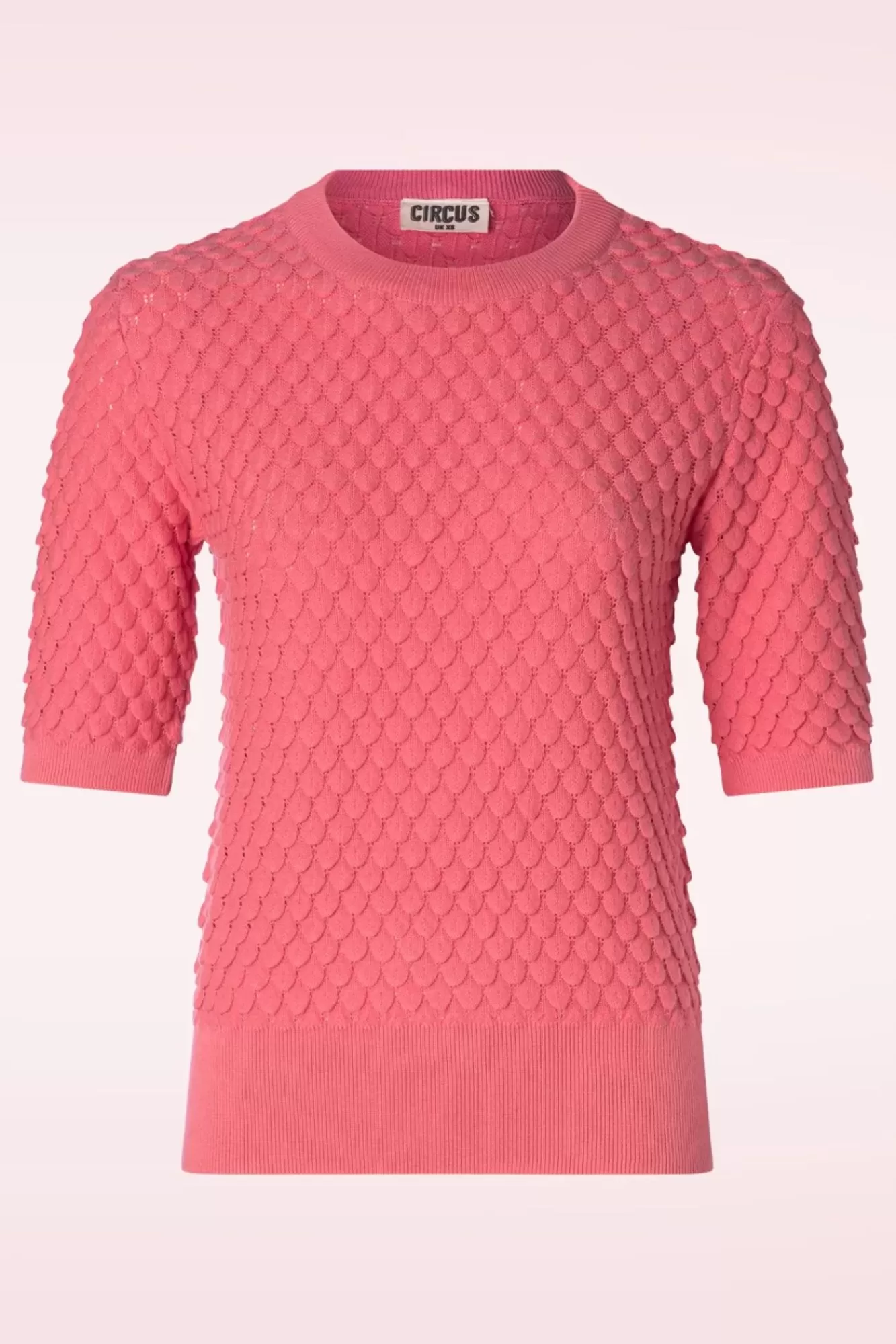 Flash Sale Circus Xanthe Pullover In Rose